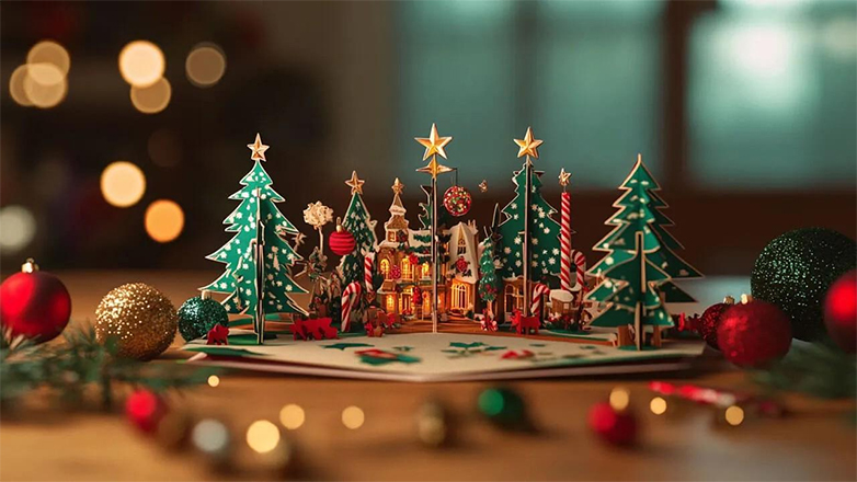 Από Κοινού Θέατρο: Εορταστικό πρόγραμμα παραστάσεων και εκδηλώσεων