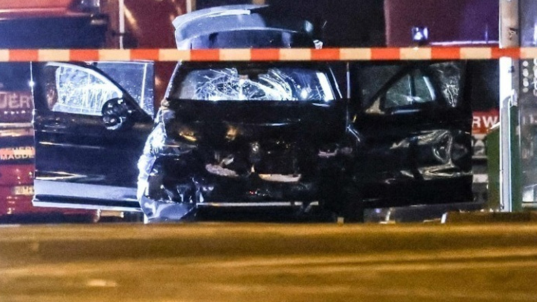 Γερμανία: Μικρές μεταβολές για τα κόμματα και επιδείνωση της εικόνας του καγκελάριου μετά την επίθεση στο Μαγδεμβούργο