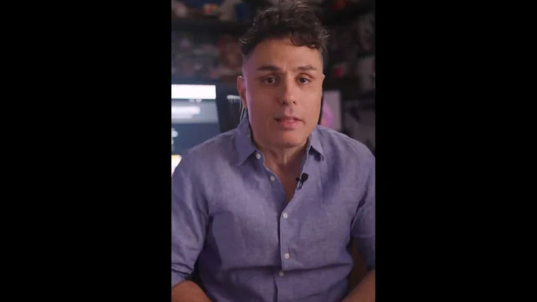 Τον «έκοψαν» από το YouTube γιατί αποκάλεσε τον Πορτοσάλτε «Πορτογλύφτε»