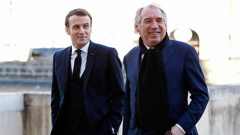 Γαλλία: Το απόγευμα ανακοινώνεται η σύνθεση της νέας κυβέρνησης