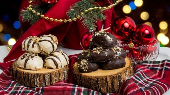 Τι να προσέξετε στη διατροφή σας τα Χριστούγεννα