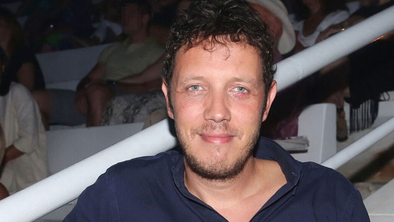 Σπύρος Δημητρίου: Εξιτήριο μετά το τροχαίο – «Έσπασα τον θώρακά μου, όταν αναπνέω πονάω»