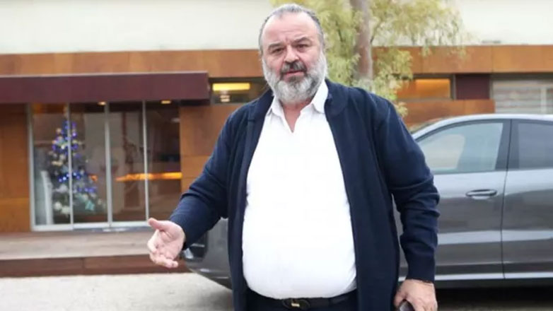 Ηλιόπουλος: «Απαράδεκτη προπαγάνδα ότι έκανα ντου»