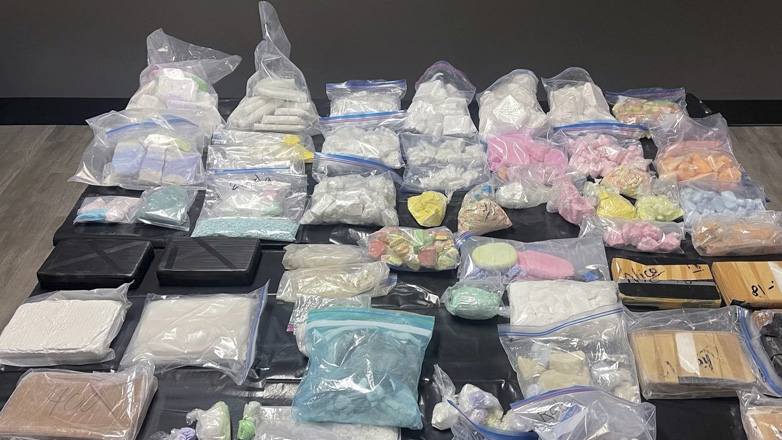 Καναδάς: Σχεδόν 50.000 νεκροί εξαιτίας της κρίσης των οπιοειδών από το 2016