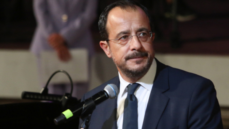 Νίκος Χριστοδουλίδης: Να μην επιχειρήσουν άλλα κράτη να εκμεταλλευτούν το κενό στη Συρία