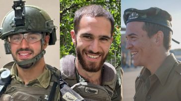 Γάζα: Νεκροί τρεις Ισραηλινοί στρατιώτες από ισχυρή έκρηξη