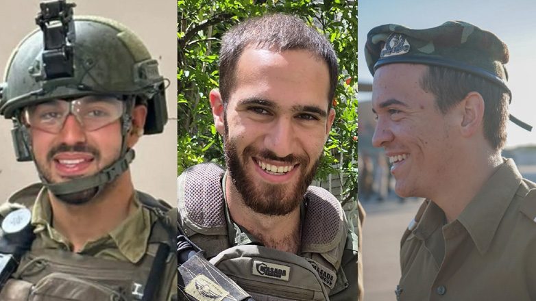 Γάζα: Νεκροί τρεις Ισραηλινοί στρατιώτες από ισχυρή έκρηξη