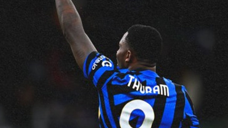 Τέταρτη διαδοχική νίκη για την Ίντερ