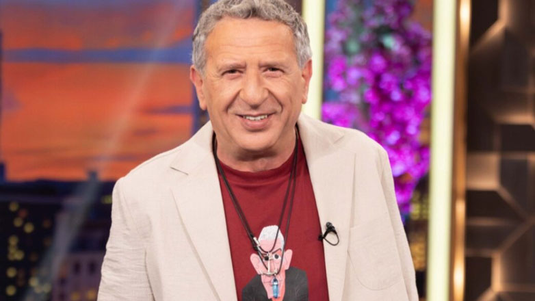 Κώστας Κόκλας: Αποκάλυψε το λόγο που αρνήθηκε να πρωταγωνιστήσει στο «Σ’ Αγαπώ, Μ’ Αγαπάς»