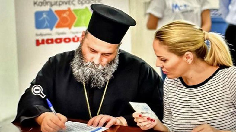 Δύναμη αγάπης, προσφοράς και ελπίδας το Χριστουγεννιάτικο μήνυμα της «Αποστολής» στα Ιωάννινα