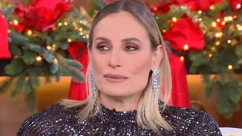 Ελεονώρα Μελέτη: «Ως ευρωβουλευτής μπαίνω μέσα κατά 60% σε σχέση με ό,τι έπαιρνα στην τηλεόραση»