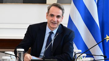 Κυρ. Μητσοτάκης: «Με το πρόγραμμα “Σπίτι μου 2” συνεχίζεται δυναμικά η στεγαστική πολιτική της κυβέρνησης»