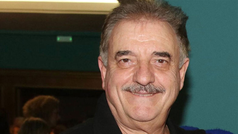 Μιχάλης Μητρούσης: Τα πρώτα λόγια μετά το τροχαίο στη λεωφόρο Συγγρού