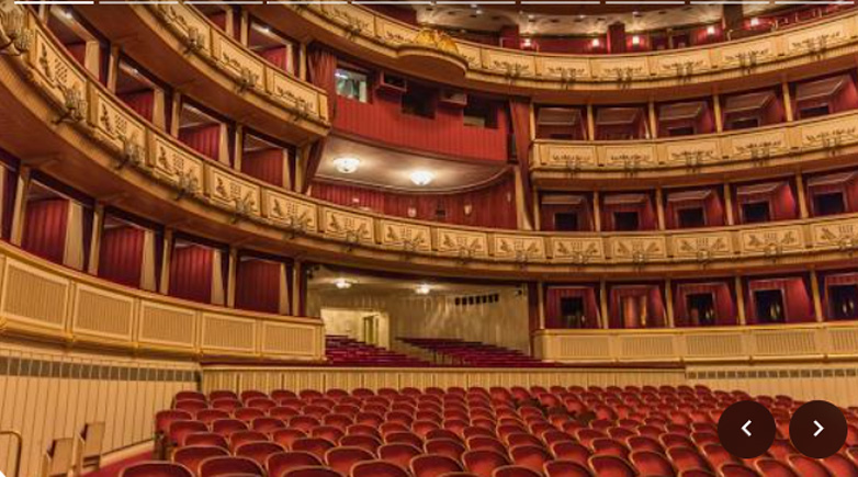 Η όπερα του Τζουζέππε Βέρντι «Η Δύναμη του πεπρωμένου» μετά από 27 χρόνια στην Εθνική Λυρική Σκηνή