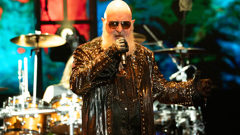 Όταν το διάσημο χέβι-μέταλ συγκρότημα των Judas Priest σύρθηκε στα δικαστήρια