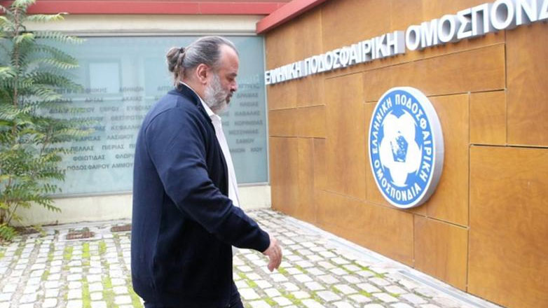 ΑΕΚ-ΠΑΟΚ: Χωρίς Λουτσέσκου η εκδίκαση στην ΕΠΟ