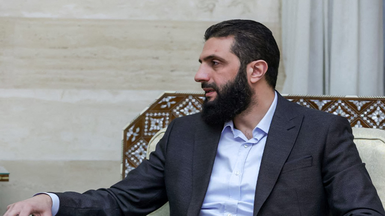 Συρία: Υψηλόβαθμη σαουδαραβική αντιπροσωπεία συναντήθηκε με τη νέα ηγεσία