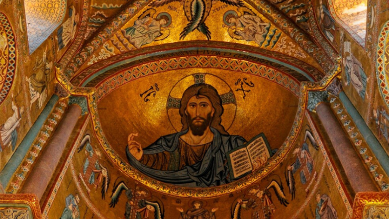 Παλέρμο: Αποκαταστάθηκαν τα βυζαντινά ψηφιδωτά στον ναό Μονρεάλε