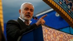 Το Ισραήλ παραδέχεται για πρώτη φορά ότι δολοφόνησε τον ηγέτη της Χαμάς, Ισμαήλ Χανίγια, στην Τεχεράνη