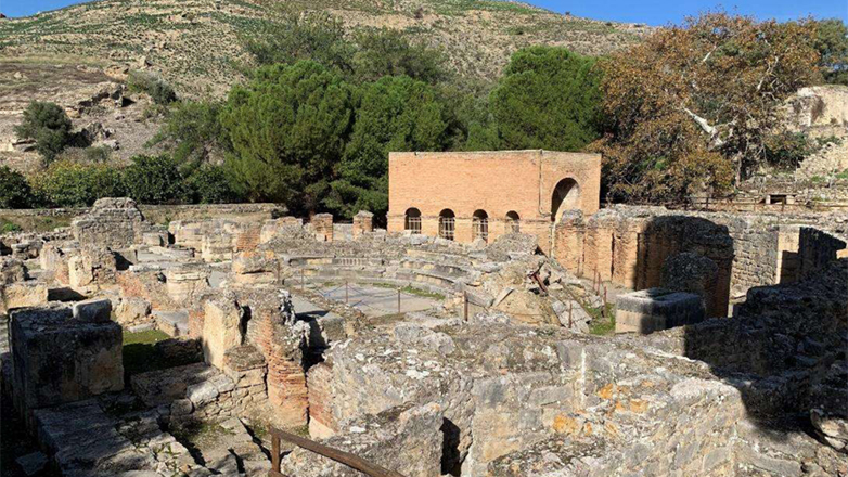Υπουργείο Πολιτισμού: Αναβαθμίζονται οι διαδρομές και η προσβασιμότητα στον αρχαιολογικό χώρο της Γόρτυνας