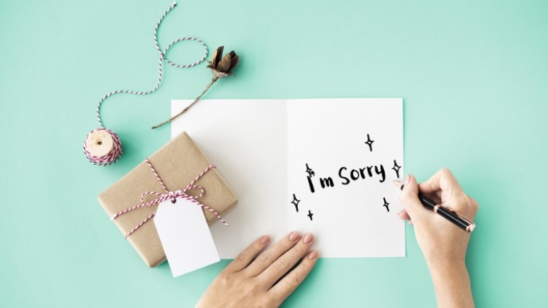 Η Δύναμη της Συγχώρεσης στις Σχέσεις