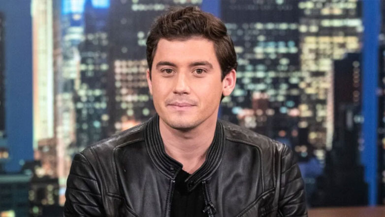 Γιώργος Αμούτζας: «Ζούμε σε μια εποχή που η γυναίκα τα περιμένει όλα έτοιμα από τον άντρα»