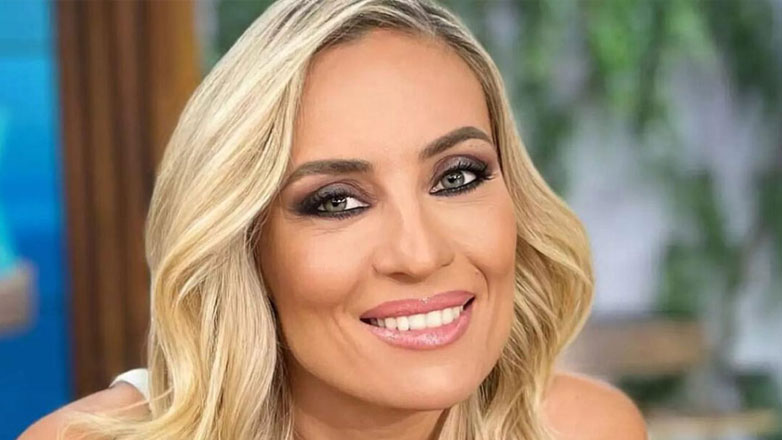 Ελεονώρα Μελέτη: «Έχουν περάσει 20 ολόκληρα χρόνια και κάθε χρόνο τέτοια μέρα θυμάμαι εκείνο το απόγευμα»