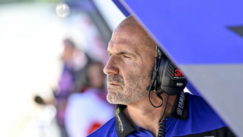 Meregalli: «Η Yamaha δεν θα τρέχει με τον V4 το 2025 αλλά το 2026»…