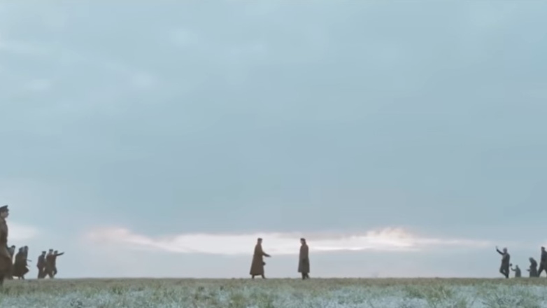 Η «ανακωχή» των Χριστουγέννων: Μία αξέχαστη πολεμική ιστορία 110 χρόνια πριν