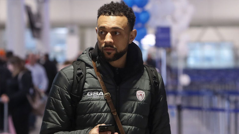 Ουίλιαμς-Γκος: «Όλοι πρέπει να κάνουμε step up στο ματς με την Αρμάνι»