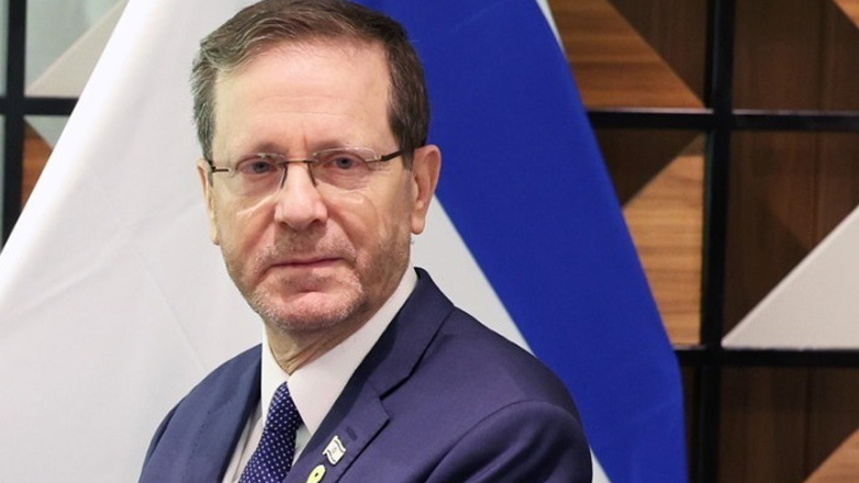 Ισραήλ: Ο πρόεδρος Χέρτσογκ ζητά επιτακτικά μια συμφωνία για την απελευθέρωση των ομήρων