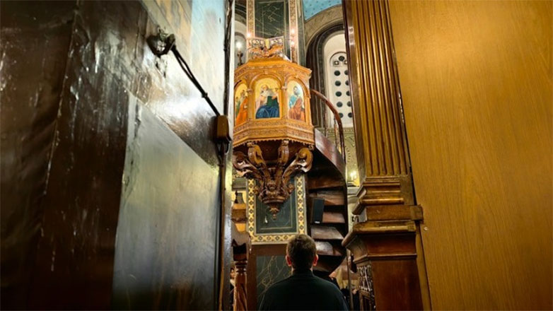 Χριστούγεννα-Ιωάννινα: Τα δικά μας Χριστούγεννα