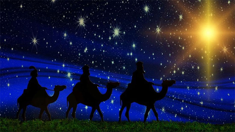 Τι ήταν το Άστρο της Βηθλεέμ