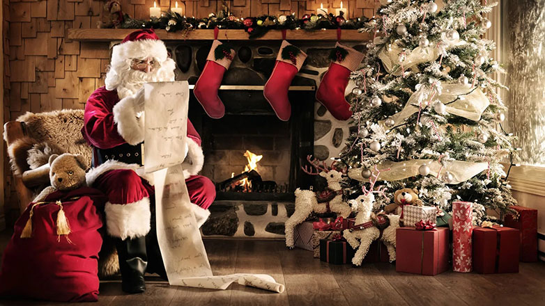 Πώς γιορτάζονται τα Χριστούγεννα ανά τον κόσμο