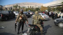 Συρία: Ένας νεκρός από πυρά δυνάμεων ασφαλείας σε διαδήλωση Αλαουιτών στη Χομς