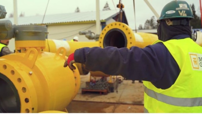 Μυστήριο με ζημιά σε αγωγό ηλεκτρικής ενέργειας στη Φινλανδία