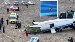 Reuters: Πυρά από drones προκάλεσαν την αεροπορική τραγωδία στο Καζακστάν