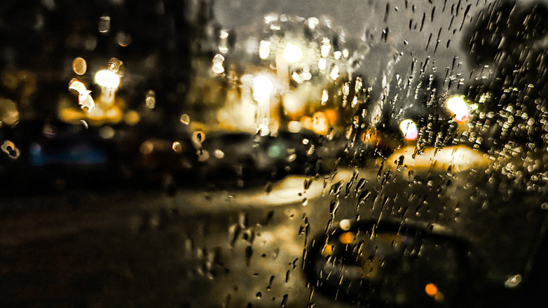 Διακοπή κυκλοφορίας στην Ποσειδώνος