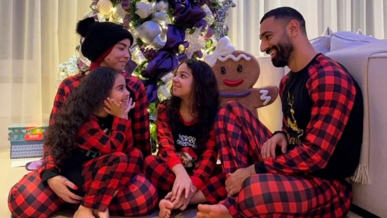 «Τάραξε» τους μουσουλμάνους η χριστουγεννιάτικη ευχή του Μοχάμεντ Σάλαχ