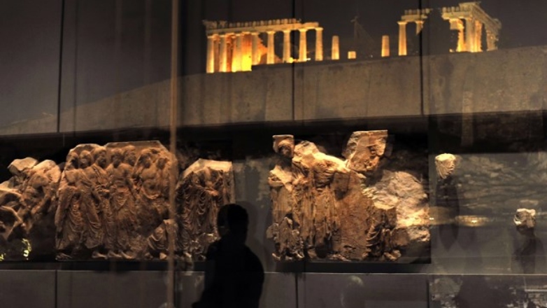 «Μύθοι ψηλά στον ουρανό» – Το εορταστικό πρόγραμμα του Μουσείου Ακρόπολης