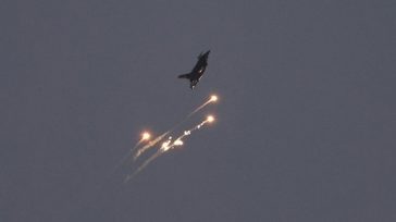 Γάζα: Δέκα νεκροί και δεκάδες τραυματίες από ισραηλινό πλήγμα