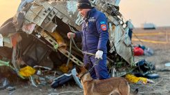 Καζακστάν: Ο τελευταίος διάλογος του πιλότου με τον πύργο ελέγχου