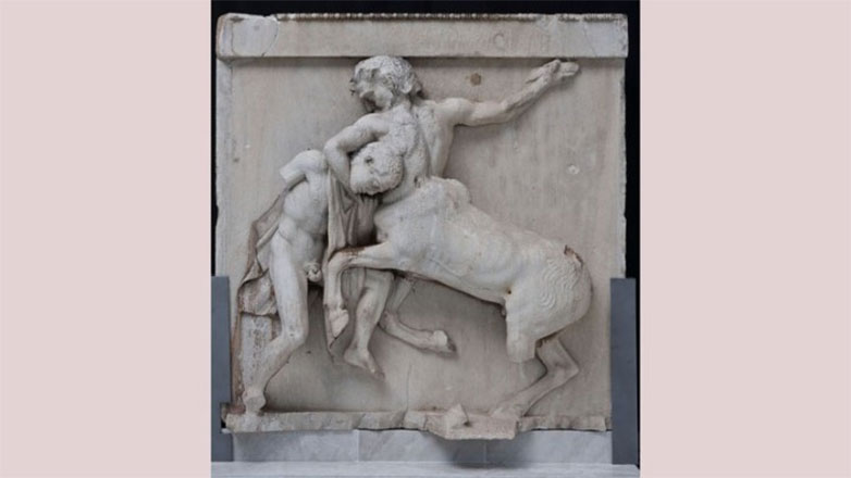 «Μύθοι ψηλά στον ουρανό»: Το εορταστικό πρόγραμμα του Μουσείου Ακρόπολης