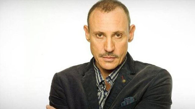 Κλέων Γρηγοριάδης: Πέθανε ο πατέρας του ηθοποιού, Γιώργος Γρηγοριάδης, ο γιατρός-χειρουργός, αντιστασιακός της Χούντας