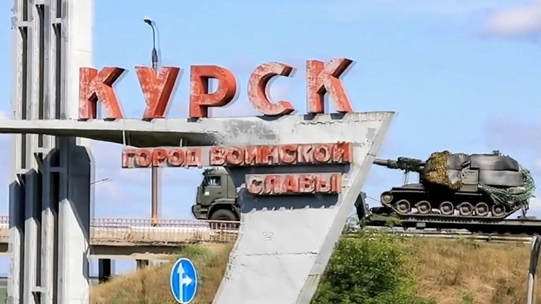 Στρατιώτης της Βόρειας Κορέας αιχμαλωτίστηκε από τον ουκρανικό στρατό