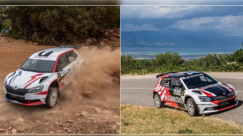 Ποια είναι τα προγράμματα των Πανελληνίων Πρωταθλημάτων Ράλλυ για το 2025