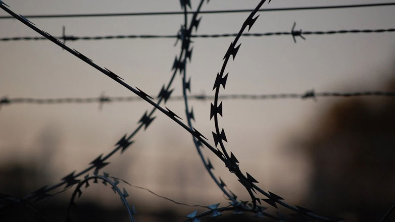 Έληξε η 48ωρη διαμαρτυρία κρατουμένων στο Κατάστημα Κράτησης «ΚΡΗΤΗ 1» στην Αγυιά Χανίων