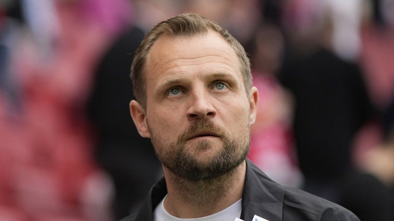 Γερμανία: Η Ουνιόν Βερολίνου απέλυσε τον Σβένσον