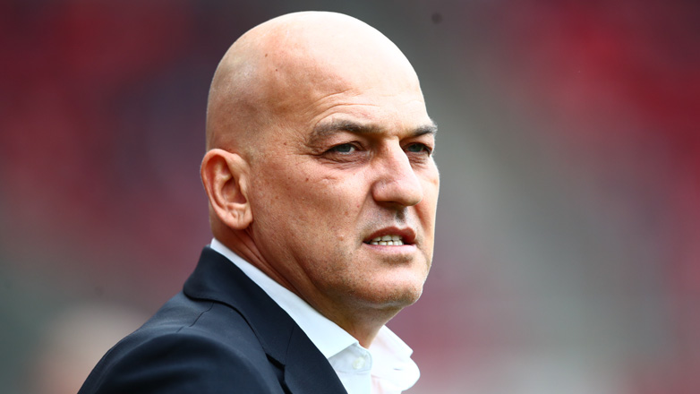 Κοβάσεβιτς: «Θαύμα της φύσης ο Κωστούλας – Υπάρχει ενδιαφέρον από γίγαντες του ευρωπαϊκού ποδοσφαίρου»