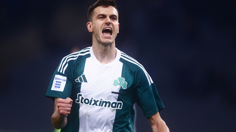 Super League: Το γκολ του Γερεμέγεφ αναδείχθηκε κορυφαίο της 16ης αγωνιστικής